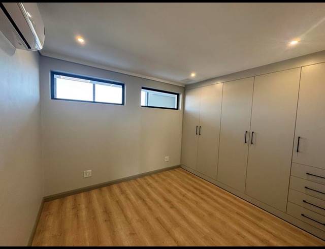 3 BEDROOM PROPERTY TO RENT IN ASCEND TO MIDSTREAM